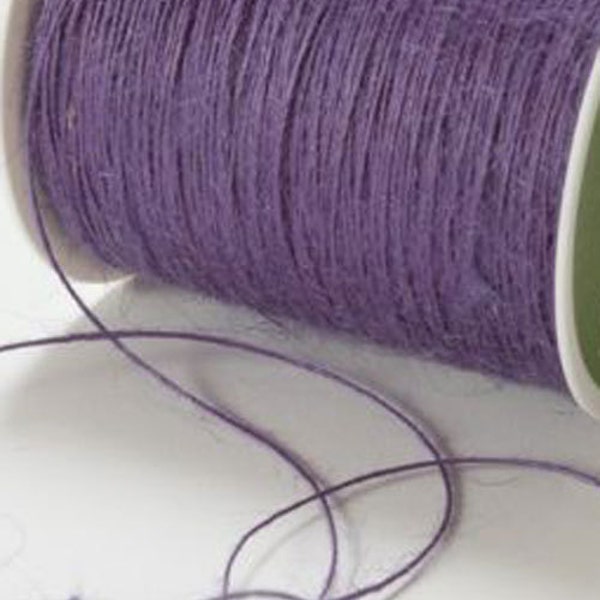 Purple Twine - 20 Yards