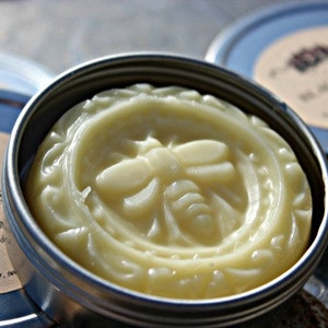 CHOOSE • ANY • SCENT || Solid Lotion • Natural Lotion • Gothic Lotion Bars