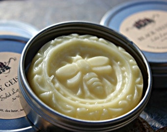 CHOOSE • ANY • SCENT || Solid Lotion • Natural Lotion • Gothic Lotion Bars