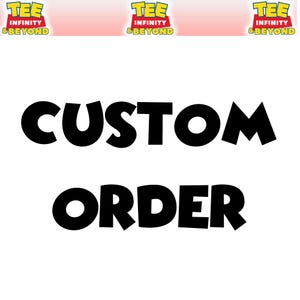 Commande personnalisée