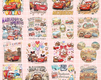 Bundle Car Friends Png, Family Vacation Png, Friends Squad Png, Vacay Mode Png, Magical Kingdom Png, Cartoon Movie Car Png, Friends Trip Png