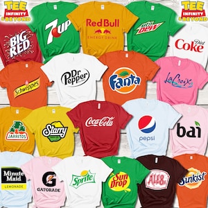 Crush Soda クラッシュ ソーダ Tシャツ Kids-S Tee Luv Men\u0027s Distressed Orange Crush Shirt - Established 1906