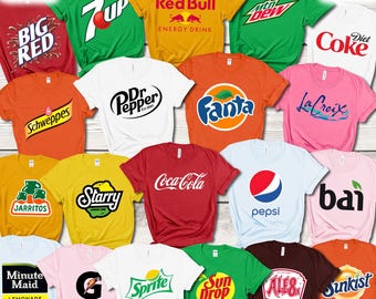 Vintage 90s COCA-COLA Trademark USA Button up Collar Rugby Long