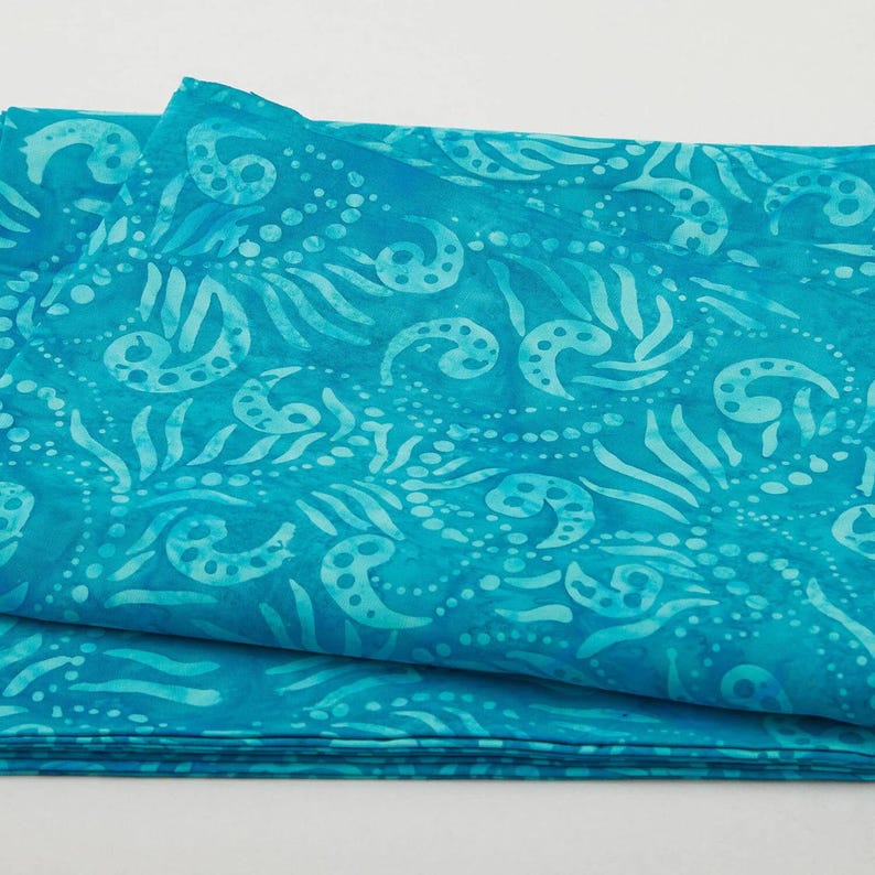 Java Batiks by Maywood Studio: Yardage Rainbow Basic Blenders - Etsy