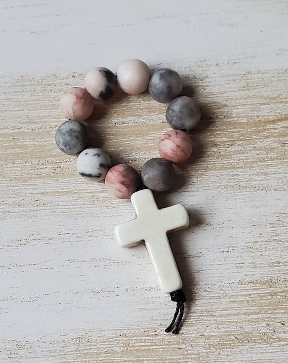 Mini Rosary