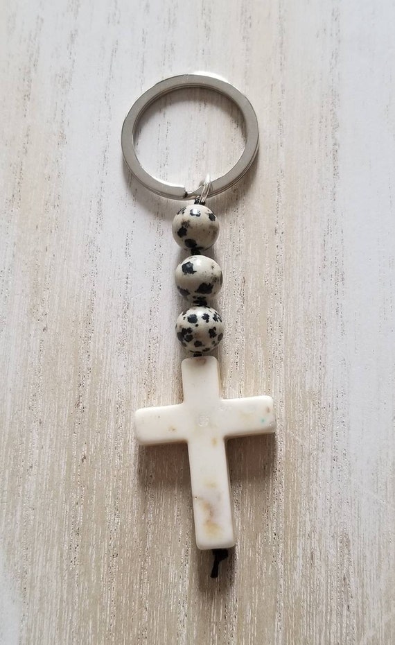 50 Stück Kreuz-Schlüsselanhänger Mit Flaschenöffner – Religiöse Gastgeschenke Für Christen, Taufe, Kommunion, Ostern