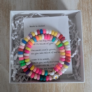 mothers day jewelry, mommy and me bracelet sets, birthday gifts for mom and daughter, mommy and me gift sets, matching bracelets for mother