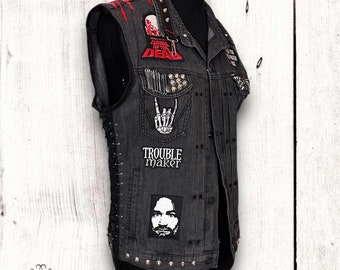 ジャケット・アウター argue MY CUSTOM MODS COAT(VEST SET) il_340x270.6254838318_cb0f.jpg