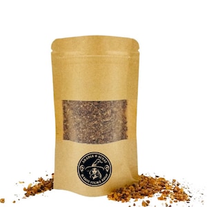 Myrrh Incense – 100% Pure Myrrh for Depth and Clarity