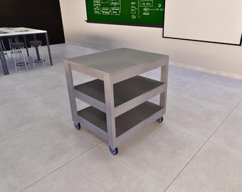 Planos de construcción de mesas de trabajo, banco de trabajo móvil (PDF), banco de trabajo de garaje (hágalo usted mismo), banco de trabajo modular, planos de taller, configuración de banco de trabajo Dewalt