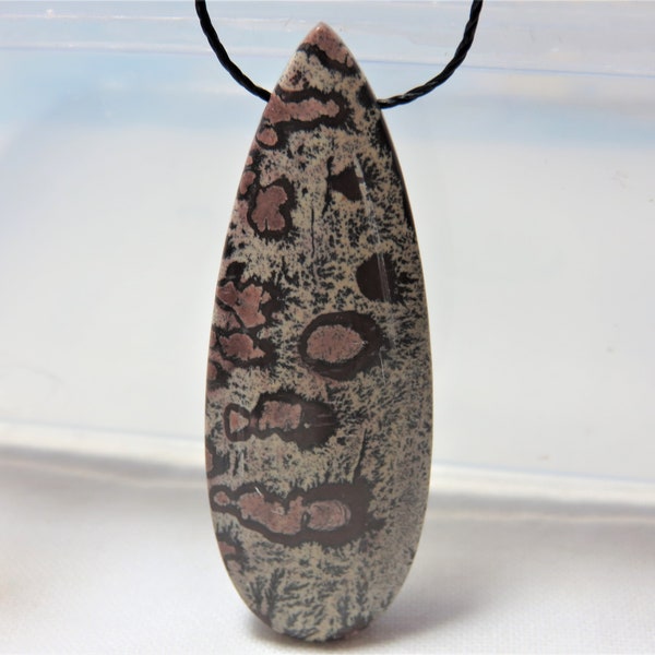 Paint Brush Jasper Etsy