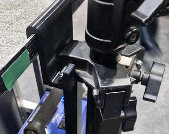 Avenger Stand Magliner or Yaeger Hook