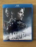 Andor - Saison 2 en Blu-ray product logo