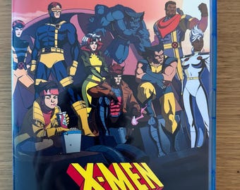 Amazon.co.jp: X-MEN [Blu-ray] : パトリック・スチュワート