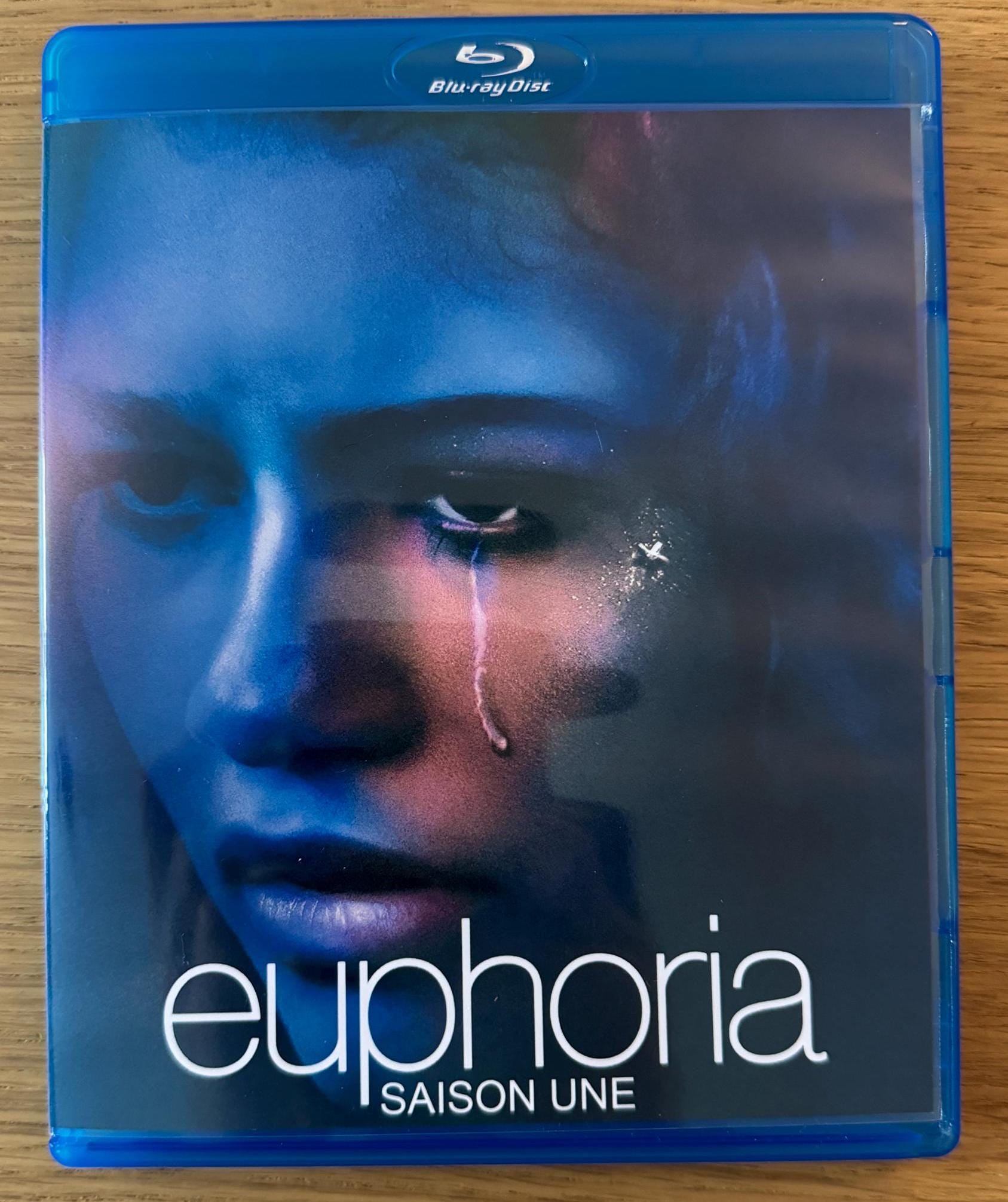 ◇Mari様専用◇【超特急】EUPHORIA Blu-ray