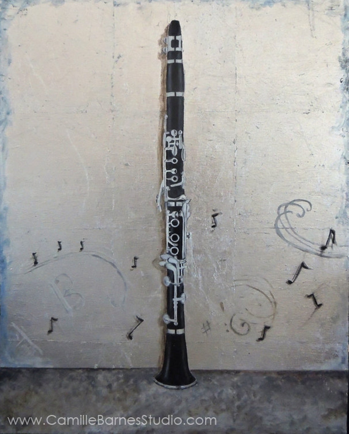 Original painting 20 x 16 oil painting Etsy