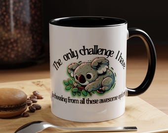 Positive Mindset and motivational Mug, Self Love Daily motivation Law of attraction Positive thiniking habit Mug Awareness daily motivation