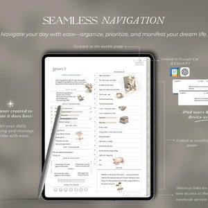 Google Calendar Integration