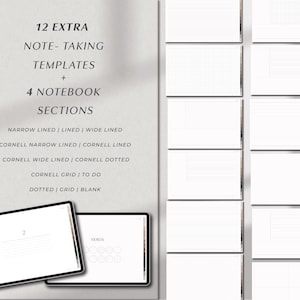 Digital Notebook