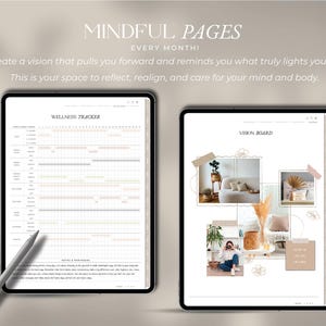 Mindful Templates