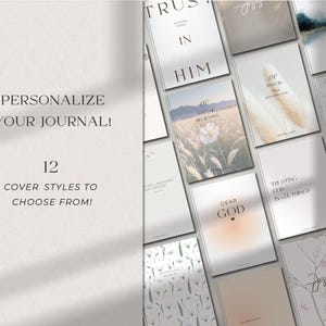 Devotional Extra Covers