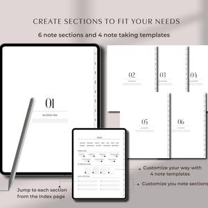 Realistic Digital Planner for iPad Daily Digital Planner for GoodNotes 2025 Minimalist Digital Planner Customizable Daily Planner Weekly Digital Planner for Organized Living Monthly Planner for Time Management GoodNotes Planner for Productivity Undated Planner for Flexible Planning Stylish Planner for 2025 Daily and Weekly Planner for Students Best Seller Star Seller Top Rated Premium Trusted Seller Instant Download Small Business Woman Owned Unique Design Must Have Top Pick