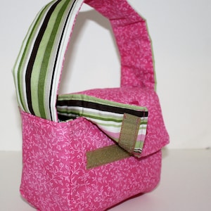 LDS all 3 sizes Scripture Bag Pdf sewing pattern