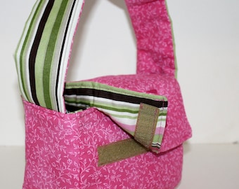 LDS all 3 sizes Scripture Bag Pdf sewing pattern