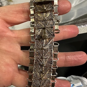 vintage bracelet