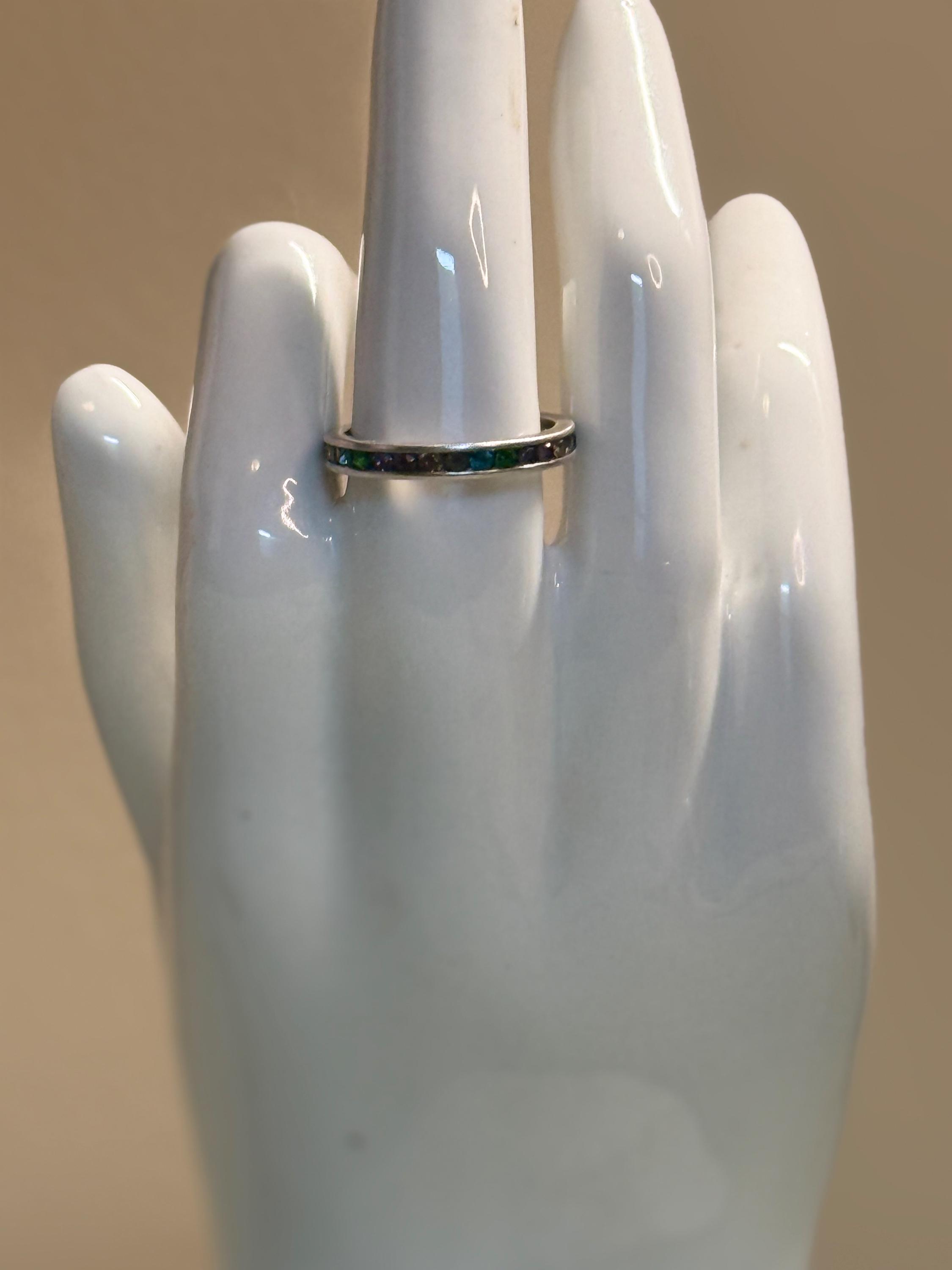 Nf 925 Ring - Etsy