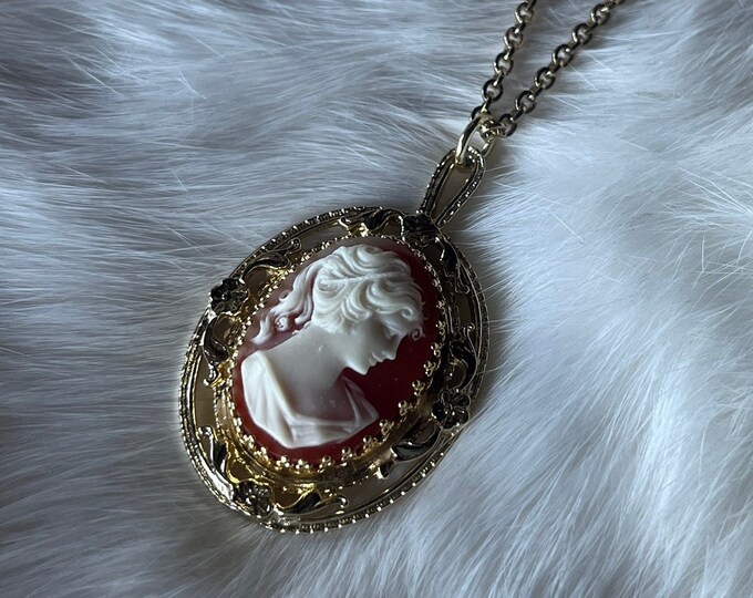 Victorian Necklace