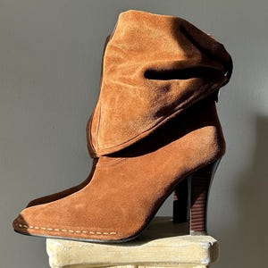 Vintage Diesel Boots - Etsy