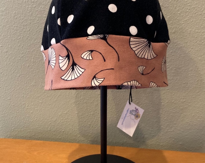 hat cap chemotherapy hair loss alopecia