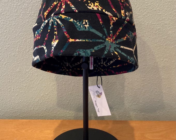 hat cap chemotherapy hair loss alopecia