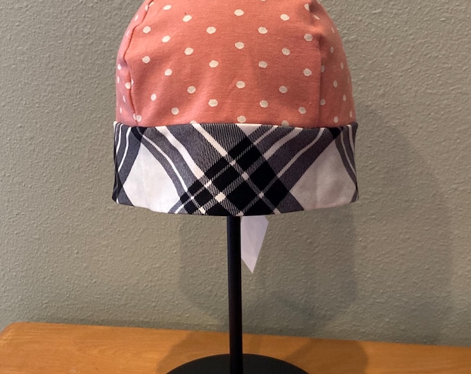 hat cap chemotherapy hair loss alopecia