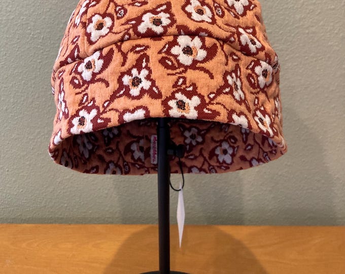 hat cap chemotherapy hair loss alopecia