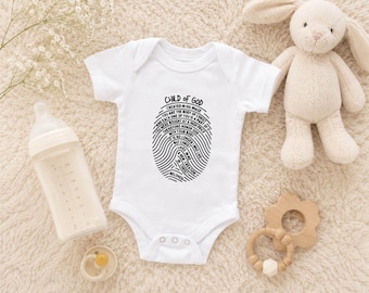 Child of God Shirt, Christian Sweater, Adult Shirt, Bible Verse Quote Sweater, Faith Based Sweatshirt, Religious T-Shirt