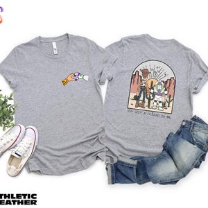 a couple of shirts that are on a table