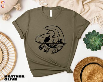 Hakuna Matata Disney Shirt, Animal Kingdom Shirt, Disney Trip Shirts, Disney Simba Shirt, Disney Sweatshirt, Disney Vacation Shirts
