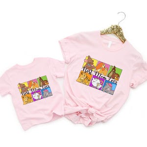 Disney Best Mom Ever Shirt, Disney Mom Shirt, Mother&#39;s Day Shirt, Mom Life Shirt, Gift For Mom, Disney Sweatshirt, Best Mom Ever T-Shirt