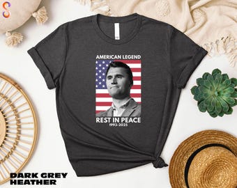 Pray for Charlie Kirk Shirt, Faith-Based Tee, Political Awareness Sweatshirt, Patriotic Charlie Kirk Sweater, Political Activist T-Shirt