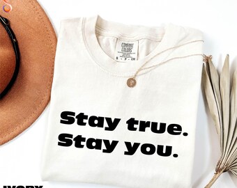 Custom Text T-Shirt, Custom Made Sweater, Personalized Gift, Your Photo and Any Text, Customized Sweatshirt, Comfort Colors Custom T-Shirt