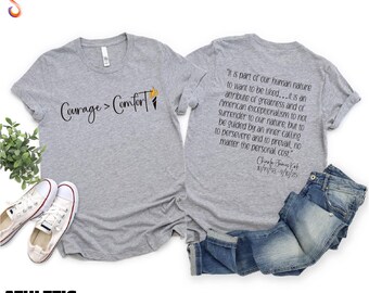 Charlie Kirk Memorial Shirt, Rest In Peace for Him Tee, Activist Attack Sweater, Political Statement Sweatshirt, Political Awareness Tee