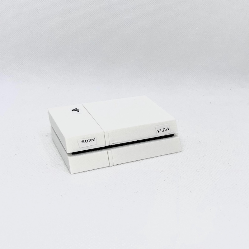 Mini Ps5 Console Mini Ps5 Console - Etsy