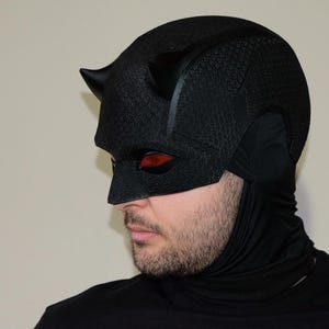 Casque/Masque Cosplay Daredevil Born Again S2