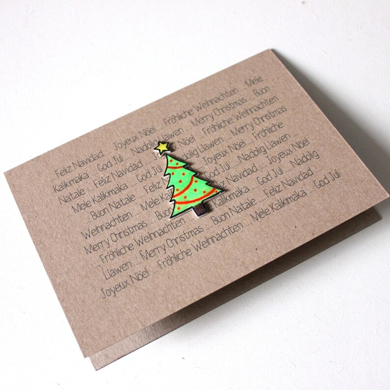 Buy 6ft Natural Look Pop Up Slim Christmas Tree | Christmas Trees - View #6