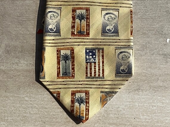 tommy bahama bow tie