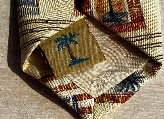 tommy bahama bow tie