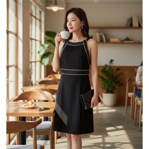 Bebe Evening Dress