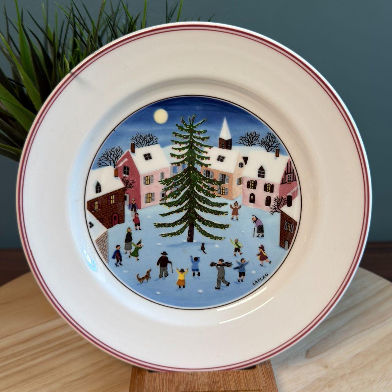 Winter Villeroy Boch - Etsy - Page 2